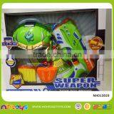 Kid Toy Super Weapon+ Mask Toy thumbnail-1