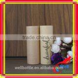 Food Packaging Cardboard Tubes With Round Recycled Cardboard Tubes for Chinese Tea Packaging thumbnail-6