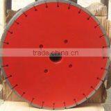 Diamond Saw Baldes for Cutting Concrete and Asphalt thumbnail-1