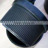 API Standard Plastic Thread Protector Caps, Plastic Thread Protectors thumbnail-2