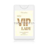 20ml Mini Size Pocket Body Spray Mini Body Mist thumbnail-2