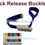 Colorful Quick Release Buckle Tourniquets
