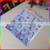 Mermaid Design 3D Blister Sticker thumbnail-1