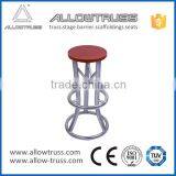 Economical and Practical Round Bar Table Bar Counter Design thumbnail-2