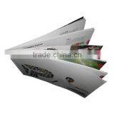 Luxury Catalogue Printing,Cheap Catalog Printing,New Style Magazine,High Quality Brochure thumbnail-6