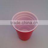 Carson Home Accents Team Spirits Melamine Party Cups, 14-Ounce thumbnail-6