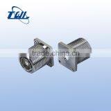 Din Type Female RF Connectors thumbnail-1