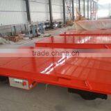 Rail-guide Transfer Wagon thumbnail-2