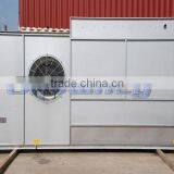 Industrial Evaporative Condenser