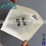 Food Service Straight/Dome Chef Hat Adjustable Headband thumbnail-3