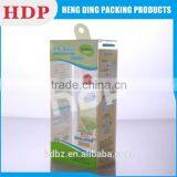 Recyclable Clear Pvc Packing Box China Supplier