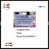 Lanson Factory Glintz Individual False Eyelash/eyelash Extension With Custom Eyelash Packaging