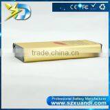 XUANDI Best Cell Phone Batteries Replacement for Samsung N9150 thumbnail-1