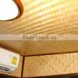 Pay Attention!! 2014 Popular and Beautiful Bamboo Veneer thumbnail-1