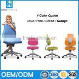 Top Level Classical Ergonomic Computer Chair for Children thumbnail-3