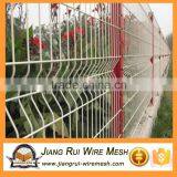 Cheap Garden Fence / Heavy Duty Triangle Defending Mesh