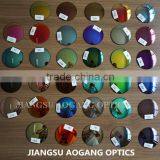 RX Lab 1.56 UC/HC/HMC EMI/SHMC/UV400/Revo Coating Polarized Mirror Lens thumbnail-3