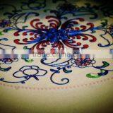 High Speed Four in One Computerized Embroidery Machine thumbnail-4