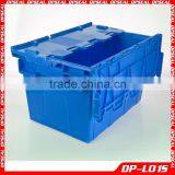 Heavy-duty Plastic Logistics Container DP-L01S