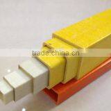 Factory Direct Supply FRP Square Tube thumbnail-3