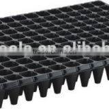 150Cells Plastic Vegetables/Fruits/Crops Plant Tray thumbnail-1