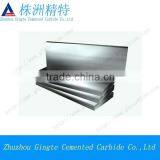 Tungsten Plates in China With Good Quality