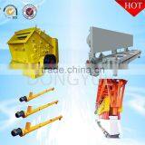 Variable AAC Block Machines Annual of 50000cbm-300000cbm