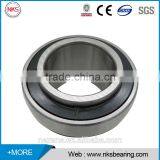 engine high speed bearing SB207 35*72*32mm Insert ball bearing