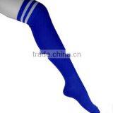 Shipping From China Coloerful Cotton Soccer Football Sockds for Team thumbnail-4