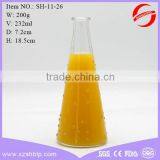 2016 Beverage Packing Use Juice Bottle Glass Bottle Wholesale Price thumbnail-4