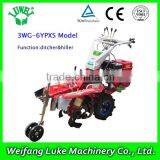 186F Diesel Sugar Cane Cultivation Machine in India thumbnail-2