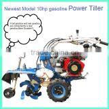 Garden Good Helper Handle Cultivator With Spare Parts for Dry and Paddy Field thumbnail-3