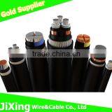 YJV Acid Resistant Cable With PVC Insulated thumbnail-3