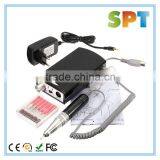 Small Business Ideas Machine Nadeco Professional Electric Nail Drill Arylic Nail Drill Handpiece thumbnail-1