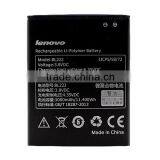 BL222 Batteria For Lenovo S660 S668t AKKU 3000mAh Original Quality Cell Phone Battery Factory OEM thumbnail-3