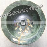 Attractive Look Wash Basin By #marbleexports.com