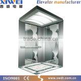 XIWEI Hand Operated Villa Residential Lift thumbnail-1
