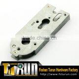High Quality Precision Zinc Die Casting Hardware Fittings thumbnail-2