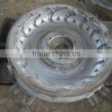 Precision ATV Tyre Casting Mould thumbnail-3