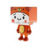 HOT Cute Mini Animals Danboard Plastic Figures/OEM Decor Danboard Character Plastic Figurine/Make Mini Plastic Figures Factory thumbnail-5