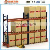 Warehouse Pallet Racking