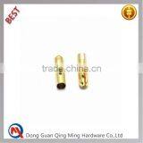 Custom Metal Sports Shoelace Tip Custome Aglet For Shoe Laces