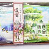 Eco-friendly 50g Activated Bamboo Charcoal Bag Digital Printing Custom Corporate Gift thumbnail-4