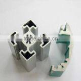 Different Shapes 6063 T5 Aluminium Extrusion Profiles thumbnail-4