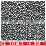 China Supplier High Density Steel Shot Ball thumbnail-2