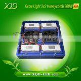 Led Grow Light Cover Big Area Full Spectrum Led Grow Light Professional for Medical Growing thumbnail-3