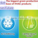 Menred Underfloor Heating Actuator Manifold thumbnail-4