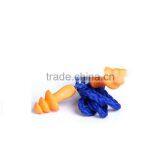 CE Standard Silicone String Earplugs for Hearing Protection thumbnail-6