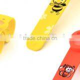 Wholesale 2016 Silicone Mosquito Repellent Slap Mosquito Slap Bracelet thumbnail-4