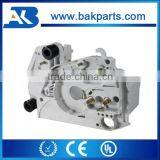 Garden Tool Spare Parts Chain Saw Parts 018 MS180 MS 180 Chainsaw Crankcase Engine Housing thumbnail-1